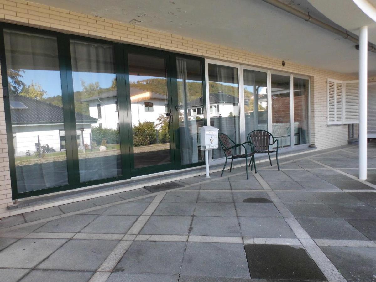 Smart Loft Apartamento Bad Pyrmont Exterior foto