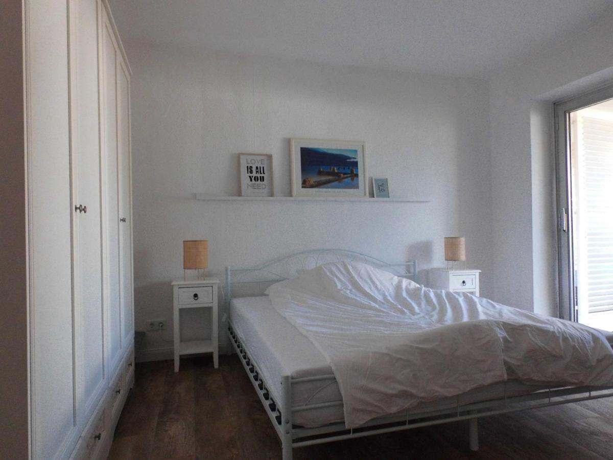 Smart Loft Apartamento Bad Pyrmont Exterior foto