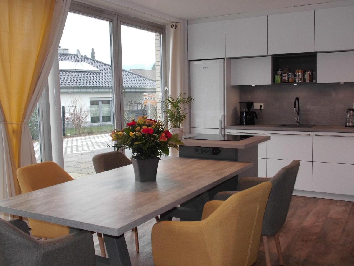 Smart Loft Apartamento Bad Pyrmont Exterior foto