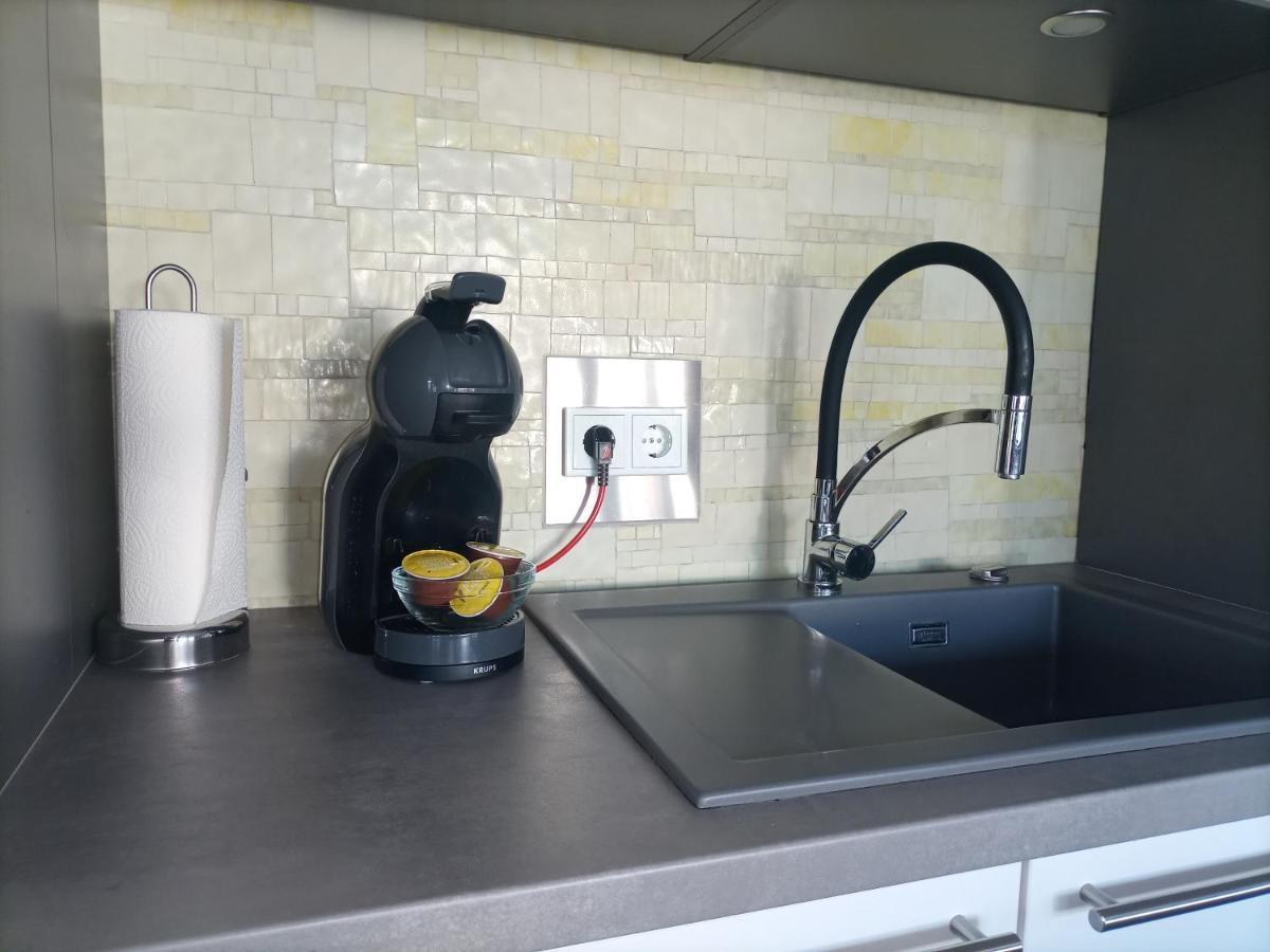 Smart Loft Apartamento Bad Pyrmont Exterior foto