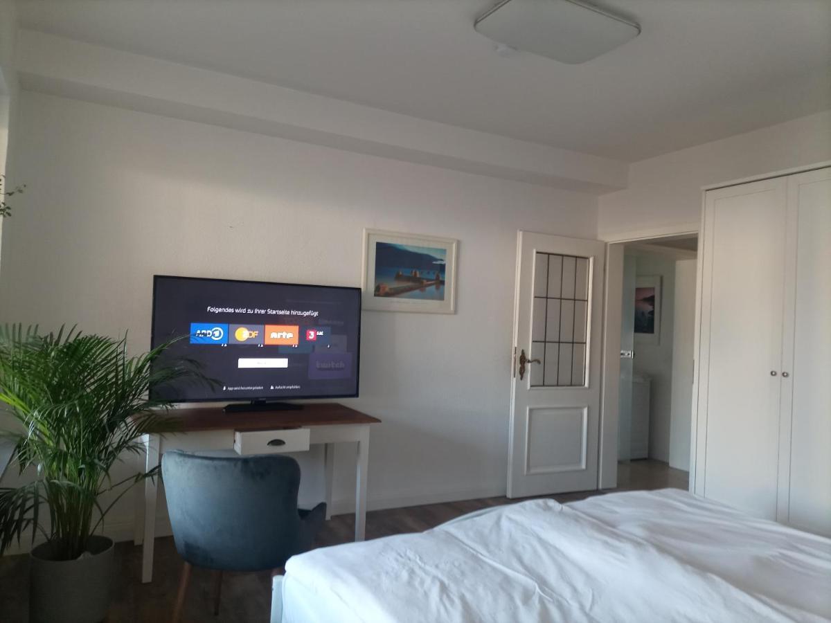 Smart Loft Apartamento Bad Pyrmont Exterior foto