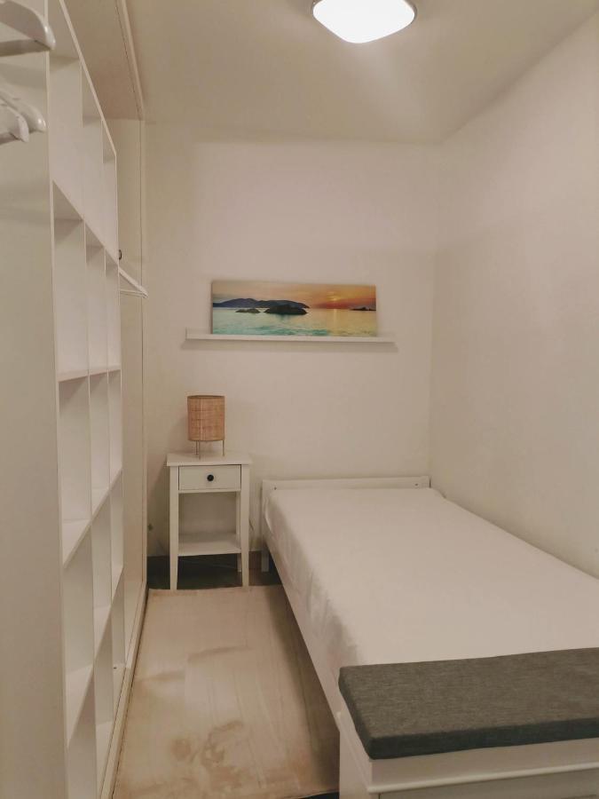 Smart Loft Apartamento Bad Pyrmont Exterior foto