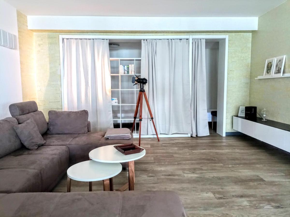 Smart Loft Apartamento Bad Pyrmont Exterior foto