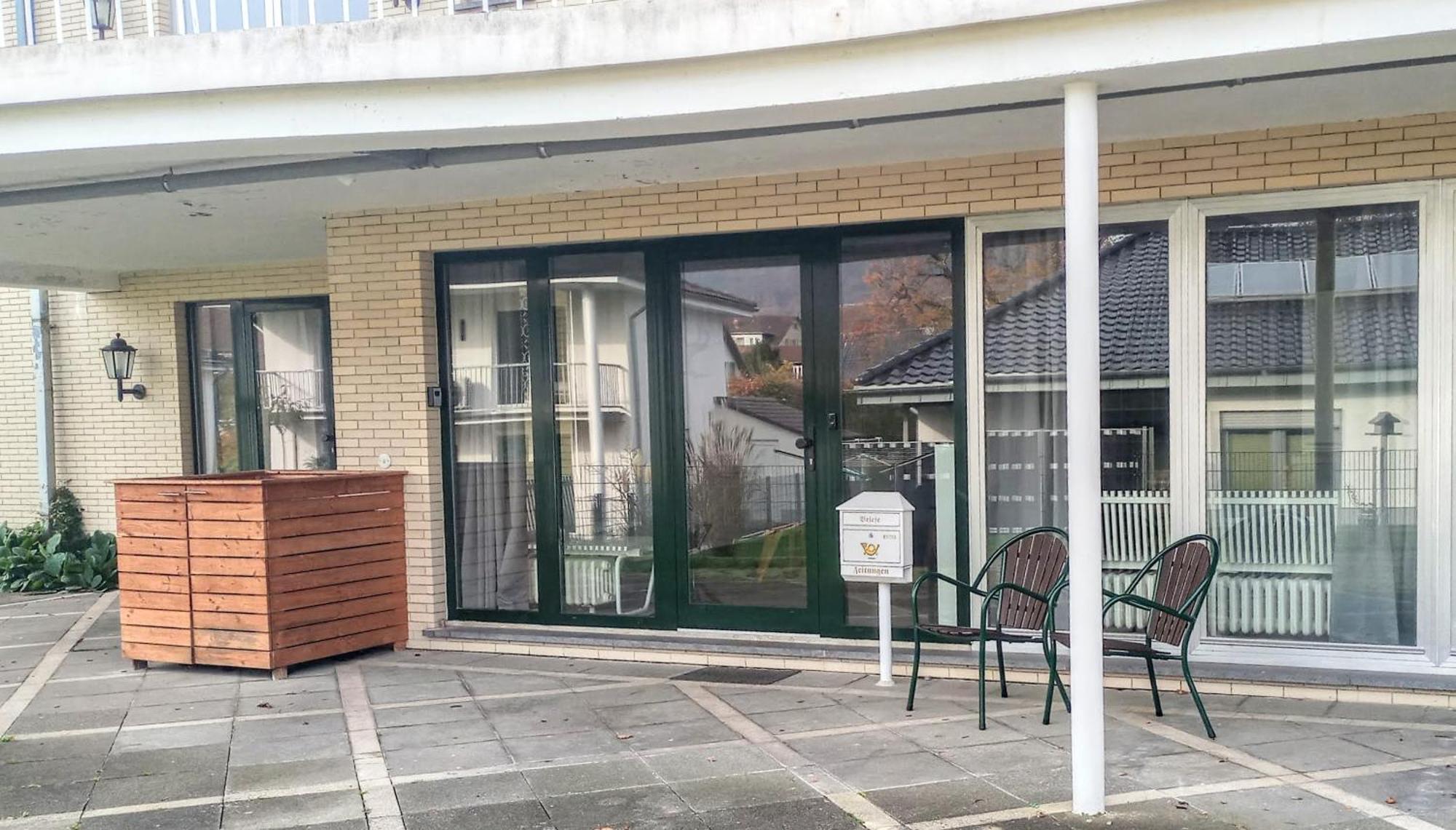 Smart Loft Apartamento Bad Pyrmont Exterior foto